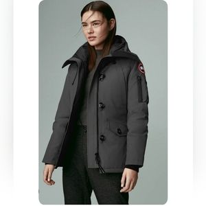 Canada Goose Parka